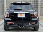 BMW MINI COOPER S