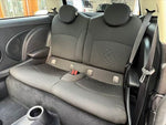 BMW MINI COOPER S