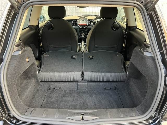 BMW MINI COOPER S