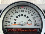 BMW MINI COOPER S