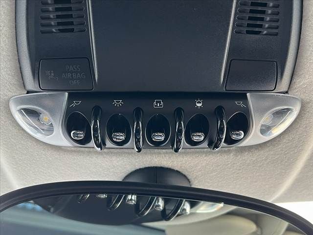 BMW MINI COOPER S