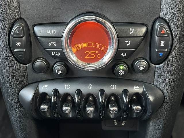 BMW MINI COOPER S