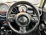 BMW MINI COOPER S