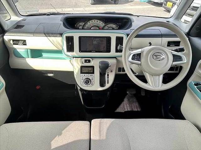 MOVE canbus