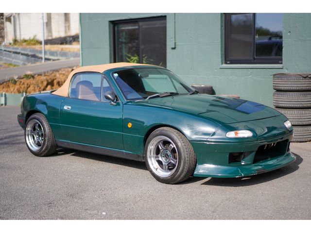 EUNOS roadstar