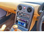 EUNOS Roadstar