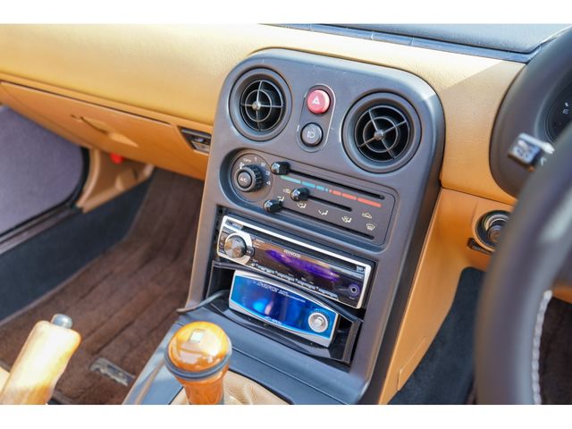 EUNOS Roadstar