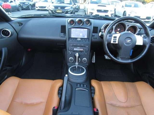 FAIRLADY Z roadstar