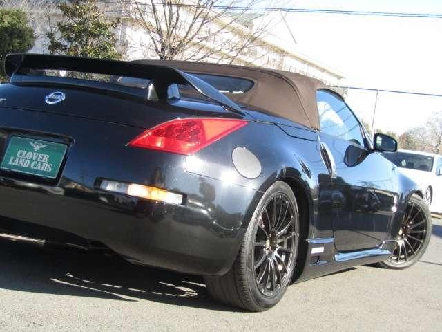 FAIRLADY Z roadstar