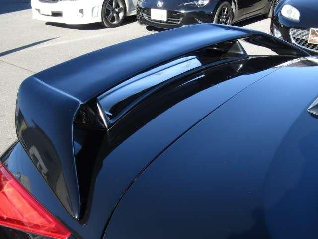 FAIRLADY Z roadstar