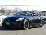 FAIRLADY Z roadstar