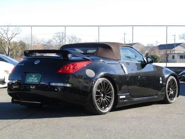 FAIRLADY Z roadstar