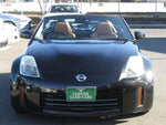 FAIRLADY Z roadstar