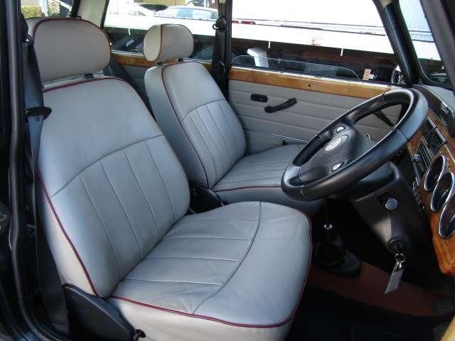 ROVER MINI