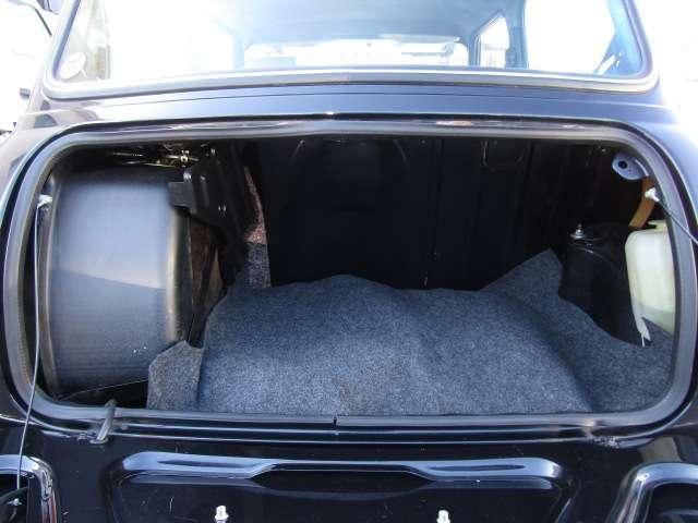 ROVER MINI