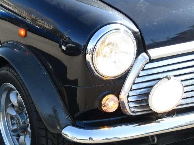 ROVER MINI