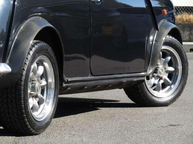 ROVER MINI
