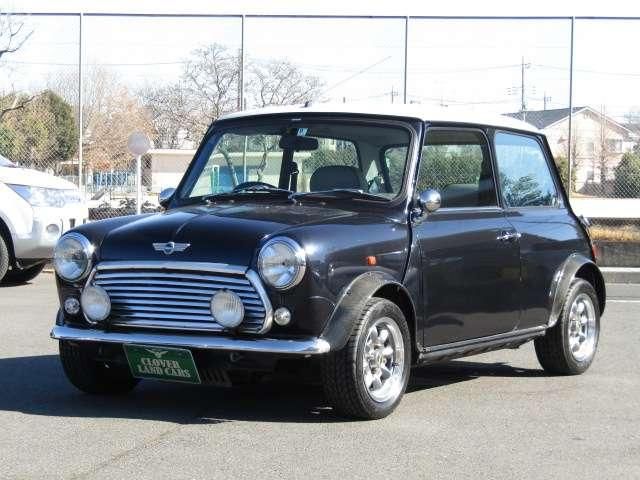 ROVER MINI