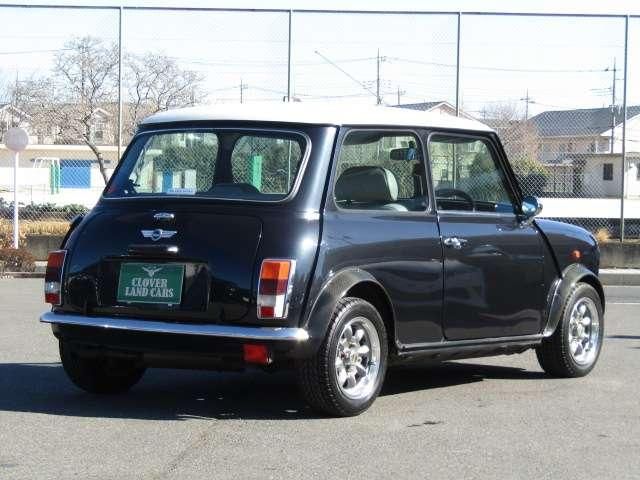 ROVER MINI