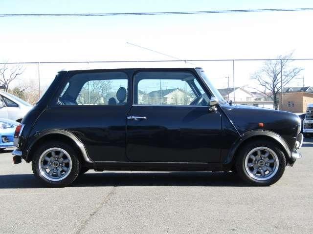 ROVER MINI