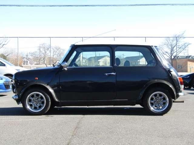 ROVER MINI
