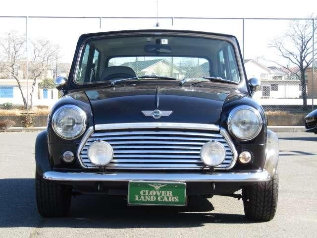 ROVER MINI