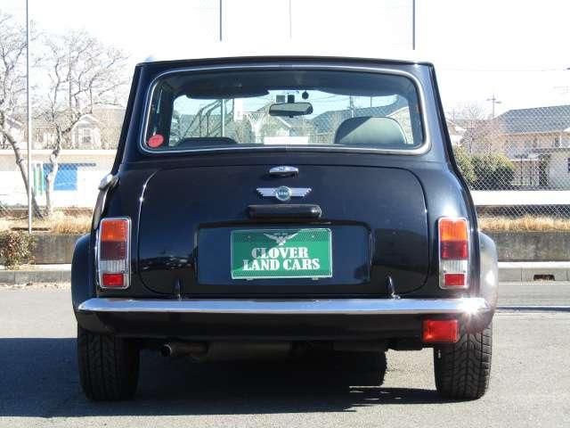 ROVER MINI