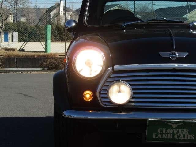 ROVER MINI
