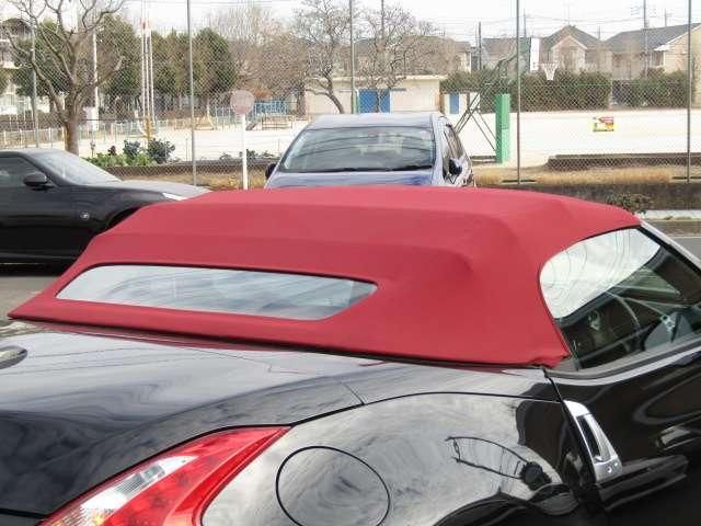 FAIRLADY Z roadstar