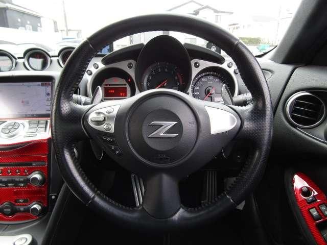 FAIRLADY Z roadstar