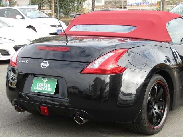 FAIRLADY Z roadstar