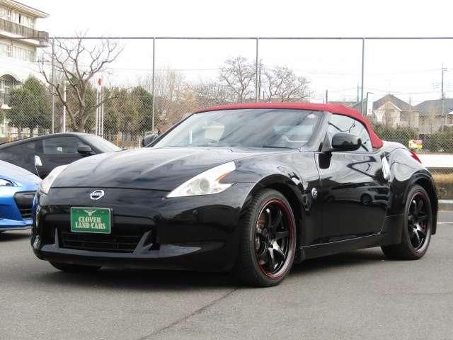 FAIRLADY Z roadstar