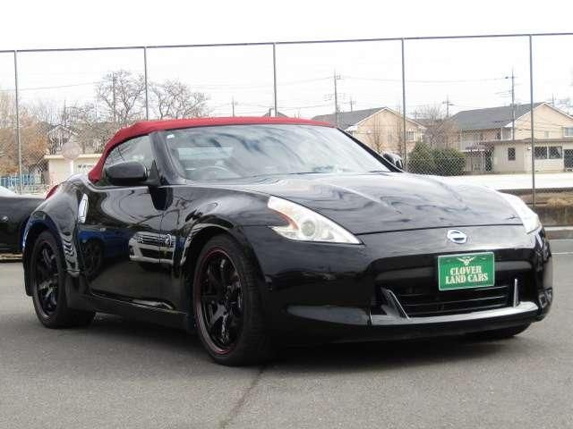 FAIRLADY Z roadstar