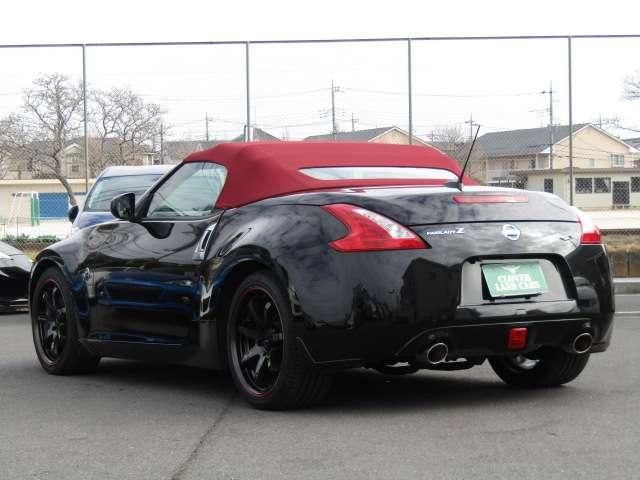 FAIRLADY Z roadstar
