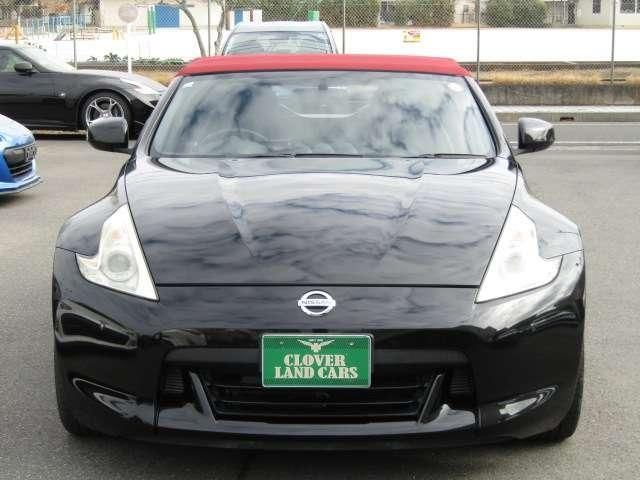 FAIRLADY Z roadstar