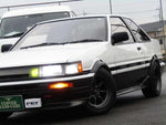 COROLLA LEVIN