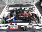 COROLLA LEVIN