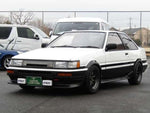 COROLLA LEVIN