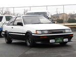 COROLLA LEVIN