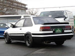 COROLLA LEVIN