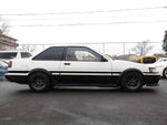 COROLLA LEVIN