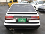 COROLLA LEVIN