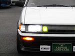 COROLLA LEVIN