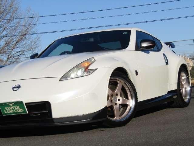 FAIRLADY Z