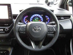 COROLLA TOURING HYBRID