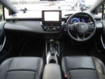 COROLLA TOURING HYBRID
