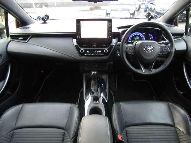 COROLLA TOURING HYBRID