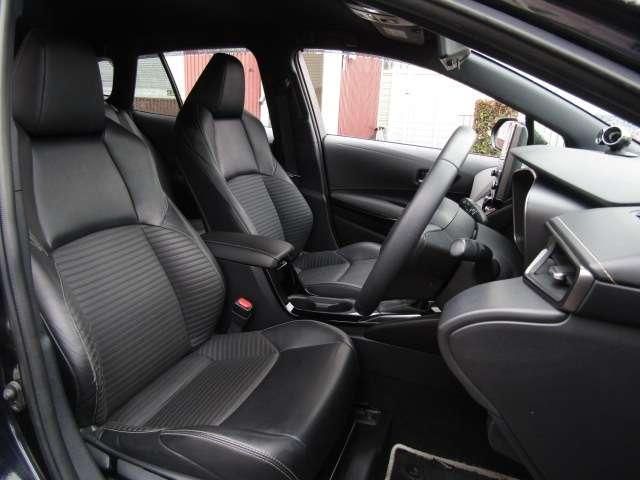 COROLLA TOURING HYBRID