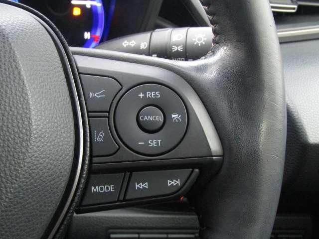 COROLLA TOURING HYBRID