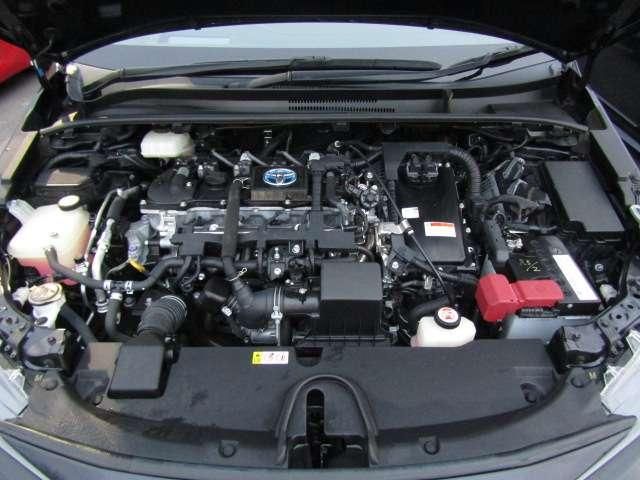 COROLLA TOURING HYBRID